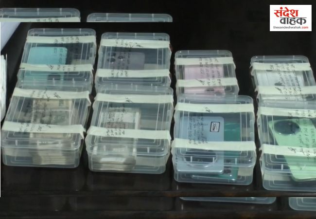 वाराणसी पुलिस का बड़ा एक्शन, बंगाल से दबोचे गए 'डिजिटल डकैत'