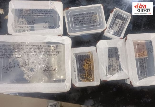 Lucknow News: 'ताला बंद' घरों को लूटने वाले गिरोह का पर्दाफाश, पुलिस ने पकड़ा शातिर चोर