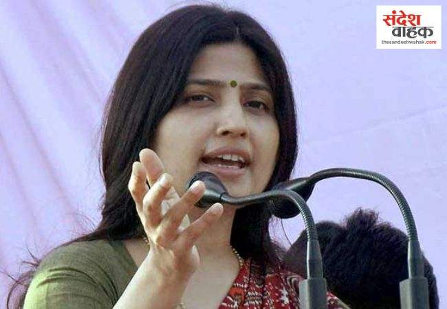 Women's Day 2026: यूपी की वो 6 महिला नेता, जिनकी कार्यशैली और सादगी के कायल हैं लोग