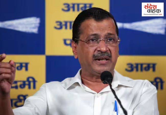 Delhi Excise Case: क्या केजरीवाल-सिसोदिया की मांग पर बदली जाएगी आबकारी मामले की बेंच?