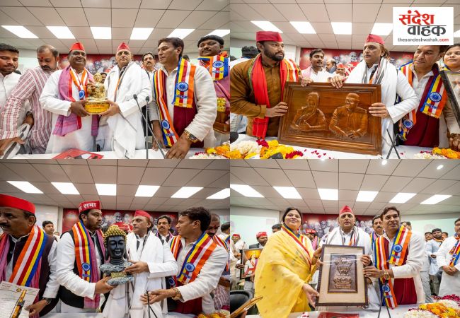 ‘ग्रीन कॉरिडोर नहीं, भ्रष्टाचार का मॉडल’, अखिलेश यादव ने डिजाइन पर उठाए सवाल