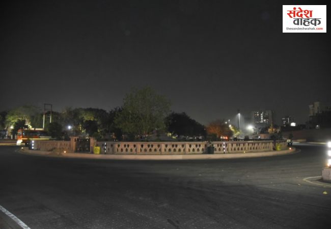 Lucknow News:  जानें 1090 चौराहे की सूरत बदलने वाला 570 करोड़ का मास्टर प्लान!