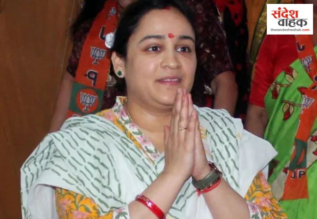 Women's Day 2026: यूपी की वो 6 महिला नेता, जिनकी कार्यशैली और सादगी के कायल हैं लोग