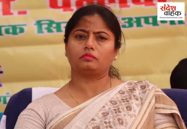 Women's Day 2026: यूपी की वो 7 महिला नेता, जिनकी कार्यशैली और सादगी के कायल हैं लोग