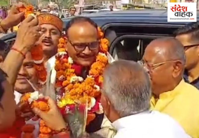 Mahoba News: डिप्टी सीएम बृजेश पाठक, डॉक्टरों की कमी पर बोले– दोबारा आऊंगा समीक्षा करने