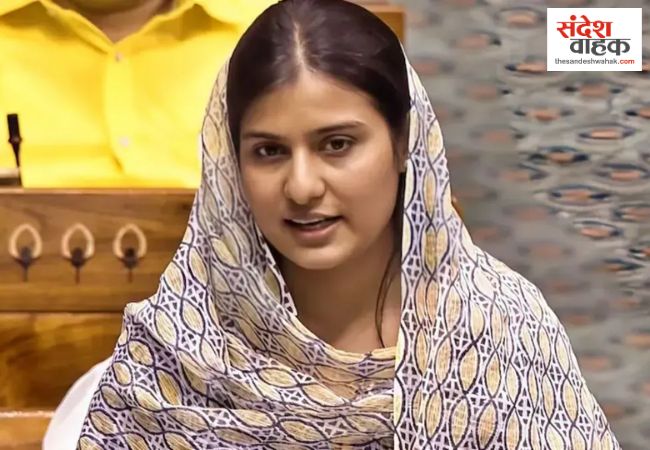 Women's Day 2026: यूपी की वो 6 महिला नेता, जिनकी कार्यशैली और सादगी के कायल हैं लोग