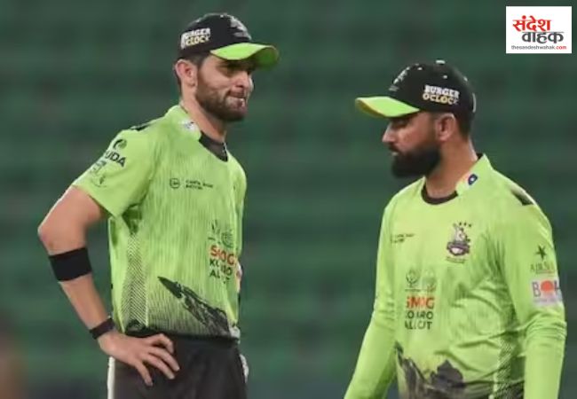 Fakhar Zaman