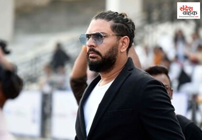 Yuvraj Singh