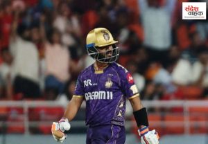 Ajinkya Rahane