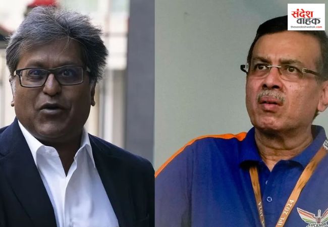 Lalit Modi