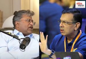 Lalit Modi