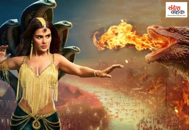 Naagin 7