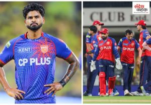 Shreyas Iyer