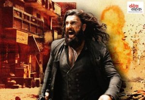 Dhurandhar 2
