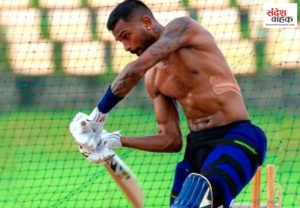 Hardik Pandya