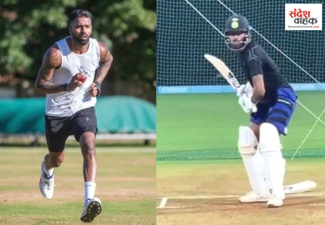 Hardik Pandya