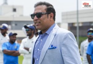 VVS Laxman