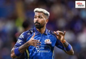 Hardik Pandya