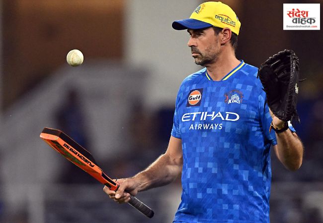 Stephen Fleming