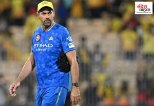 Stephen Fleming