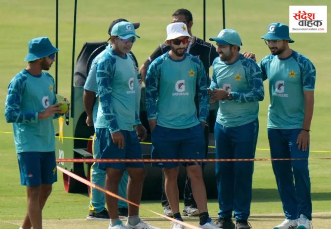 Sarfaraz Ahmed