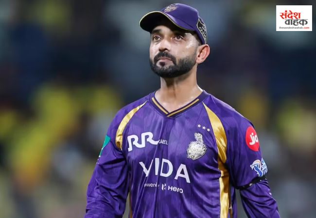 Ajinkya Rahane