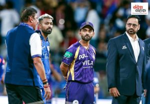 Ajinkya Rahane