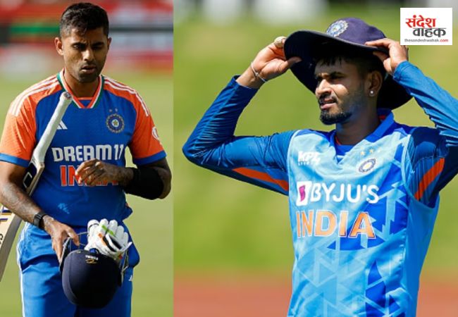 Shreyas Iyer