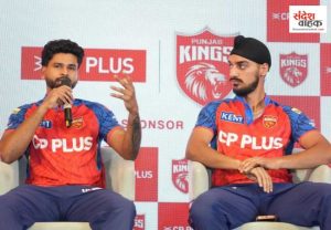 Shreyas Iyer