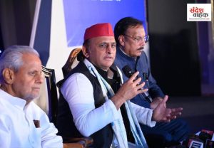 Akhilesh Yadav