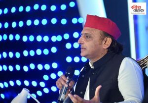 Akhilesh Yadav