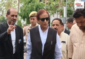 Azam Khan