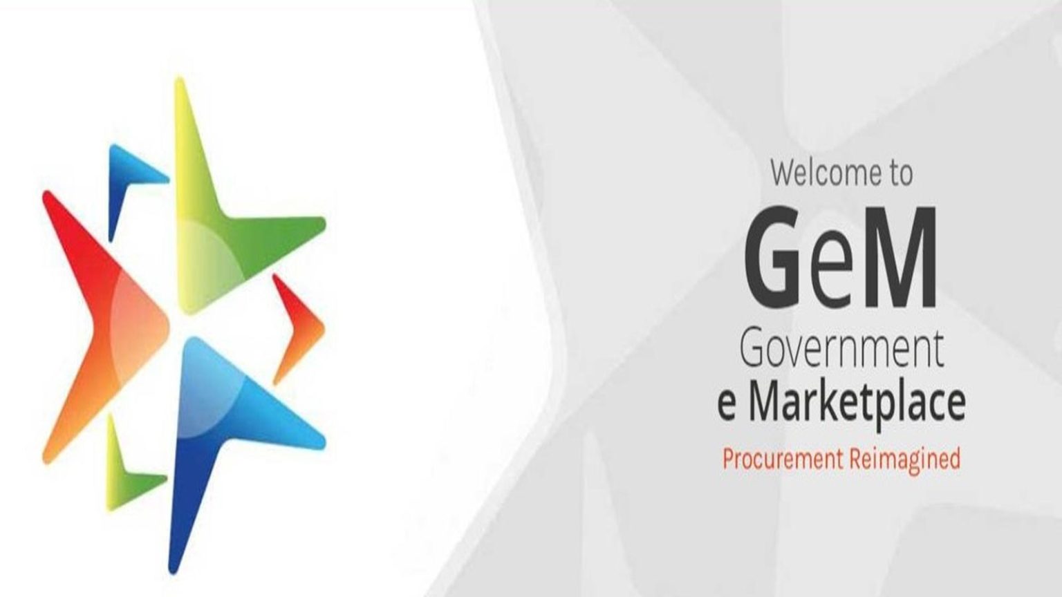 GeM Crosses ₹18.4 Lakh Crore GMV, Sets New Benchmark in Digital Public Procurement