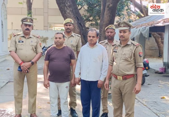 कानपुर किडनी कांड: 'रेलवे क्रॉसिंग' वाले नामी नर्सिंगहोम का खुला राज, गिरफ्त में आए टेक्नीशियनों ने किए बड़े खुलासे