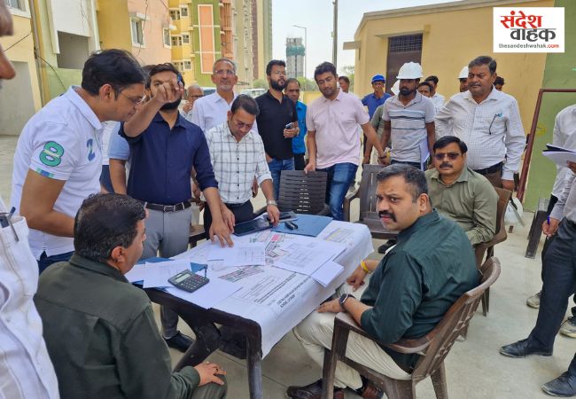 Lucknow News: अटल नगर के 630 फ्लैटों के लिए कल से खुलेगा पंजीकरण