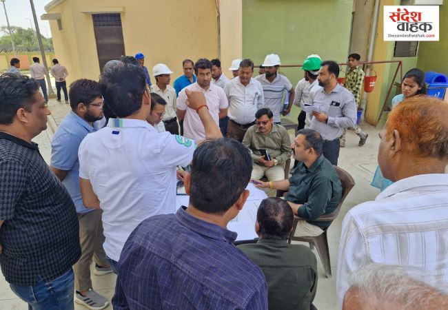 Lucknow News: अटल नगर के 630 फ्लैटों के लिए कल से खुलेगा पंजीकरण