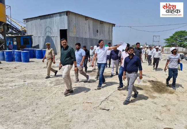 Lucknow News: अटल नगर के 630 फ्लैटों के लिए कल से खुलेगा पंजीकरण