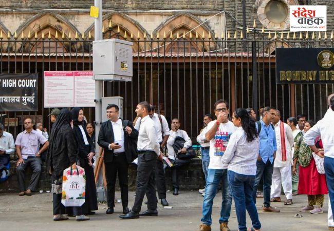 मालेगांव बम धमाका: बॉम्बे हाई कोर्ट ने सभी 4 आरोपियों को किया बरी