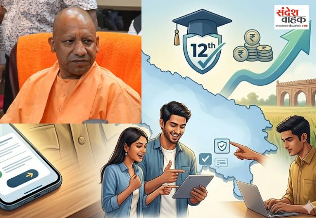 यूपी में बजट का पैसा विकास कार्यों में खर्च करने में फिसड्डी रहे विभाग, 32% फंड रह गया बेकार