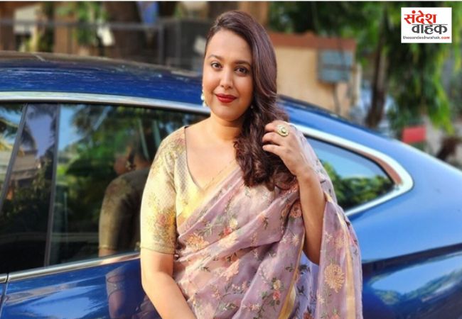 स्वरा भास्कर के वे 5 विवाद जिन्होंने मचाया जमकर बवाल, फिल्मों से ज्यादा बयानों से बटोरी सुर्खियां