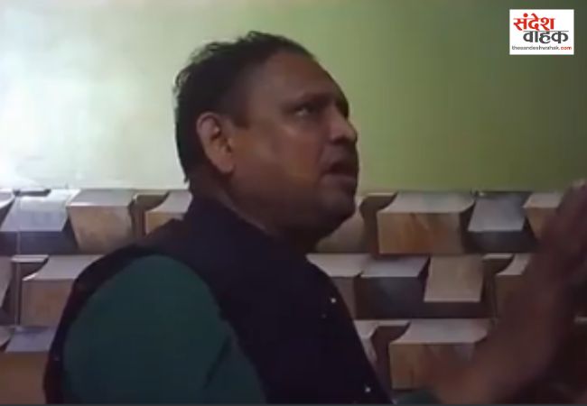 TMC ने भाजपा और हुमायूं कबीर पर वोट बैंक बांटने की साजिश का लगाया आरोप