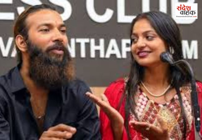 मोनालिसा जांच में निकलीं नाबालिग, पति फरमान पर पोक्सो एक्ट के तहत केस दर्ज