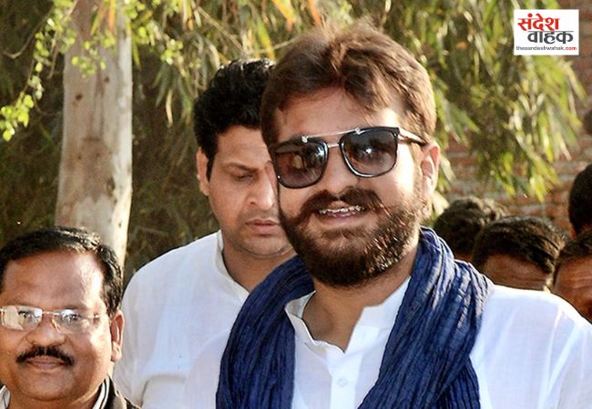 अब्बास अंसारी की बरकरार रहेगी विधानसभा सदस्यता, हेट स्पीच मामले में यूपी सरकार की याचिका खारिज