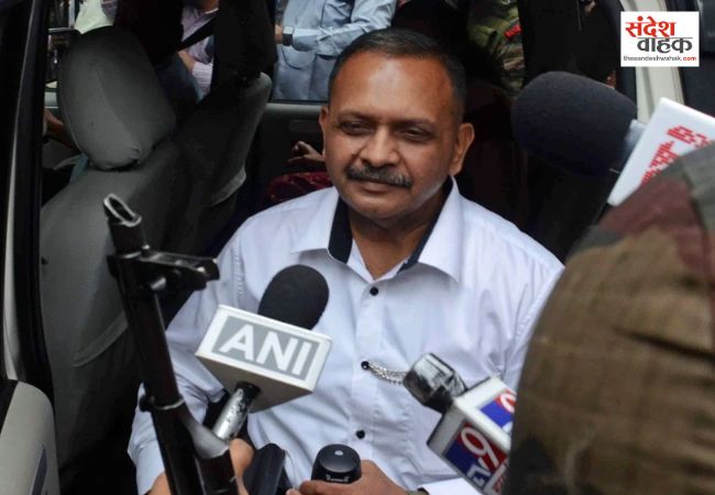 कर्नल श्रीकांत पुरोहित बने ब्रिगेडियर, 17 साल की कानूनी जंग के बाद भारतीय सेना ने बहाल किया सम्मान