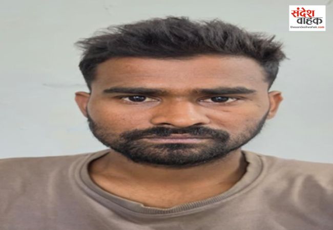 CM सम्राट चौधरी को जान से मारने की धमकी देने वाला गुजरात से गिरफ्तार