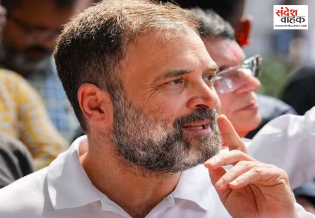 लखनऊ हाईकोर्ट ने राहुल गांधी पर FIR दर्ज करने का दिया आदेश, जानें क्या है विवाद