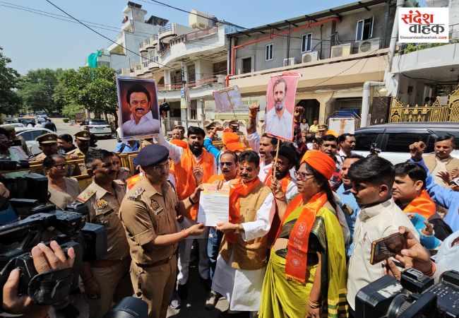 नारी शक्ति वंदन अधिनियम के विरोधी सांसदों पर भड़के गोपाल राय, कार्रवाई की मांग