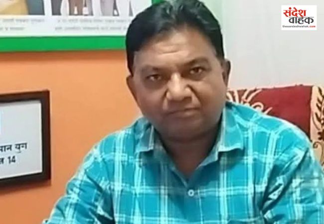 सौ से ज्यादा महिलाओं के यौन शोषण का आरोप, खुद की एक गलती से सलाखों के पीछे पहुंचा कारोबारी