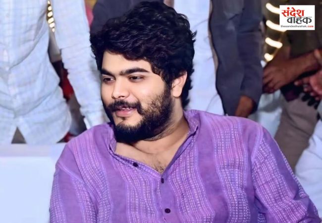 शहाबुद्दीन के विधायक बेटे ओसामा शहाब पर एक और FIR, डॉक्टर दंपत्ति की जमीन कब्जा करने का आरोप