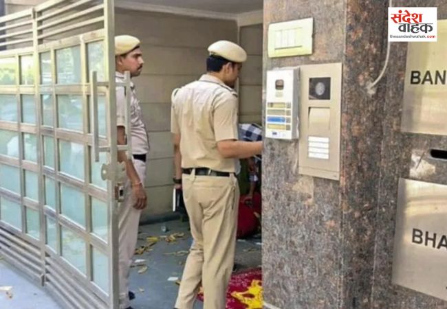 RS अधिकारी की बेटी की हत्या का आरोपी राहुल मीणा गिरफ्तार, अलवर में दोस्त की पत्नी से किया था दुष्कर्म